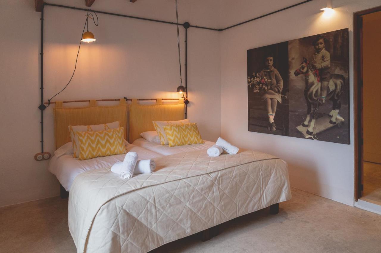 Son Mesquida Vell Hotel Manacor  Luaran gambar