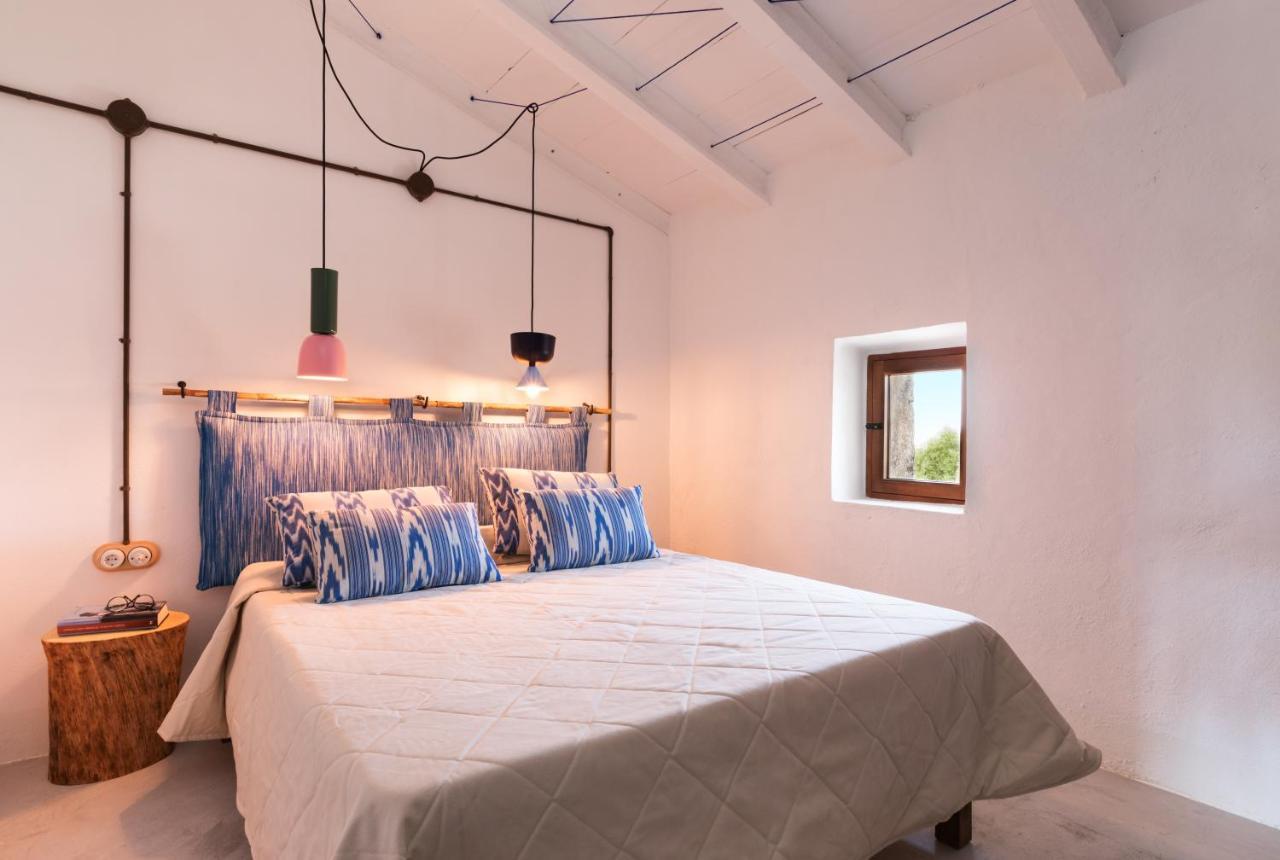 Son Mesquida Vell Hotel Manacor  Luaran gambar
