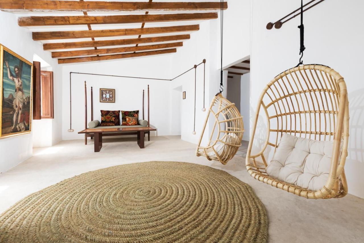 Son Mesquida Vell Hotel Manacor  Luaran gambar