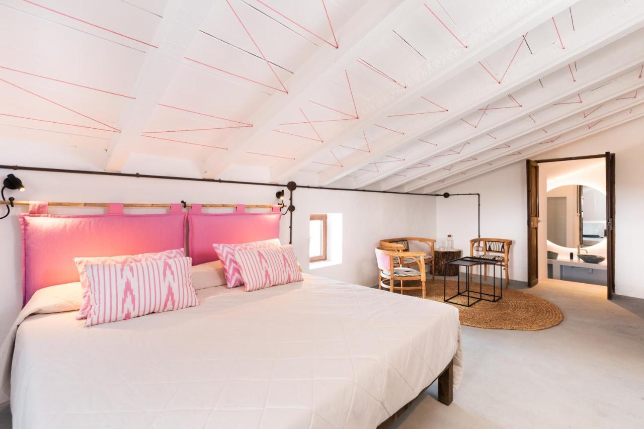 Son Mesquida Vell Hotel Manacor  Luaran gambar