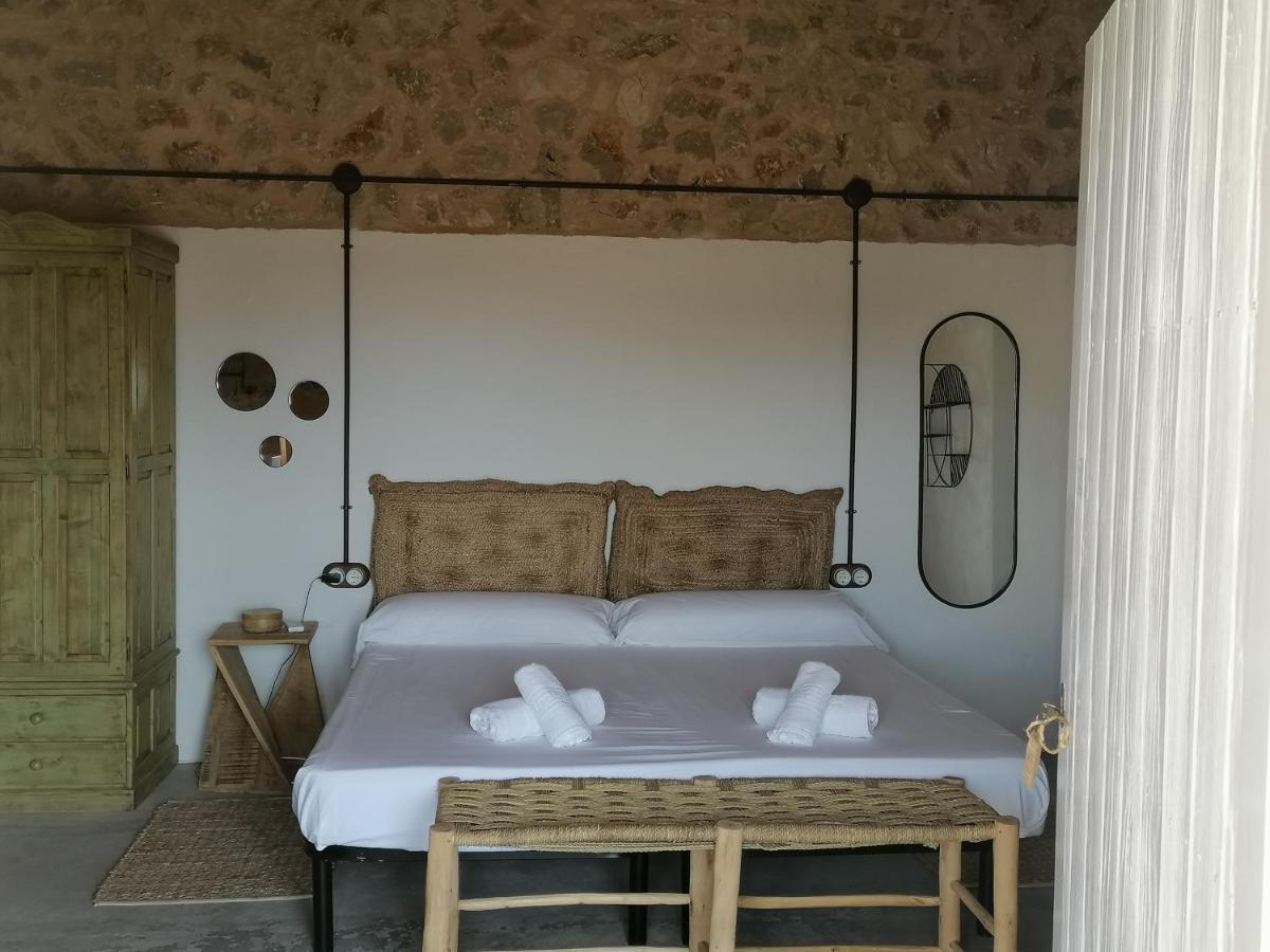 Son Mesquida Vell Hotel Manacor  Luaran gambar