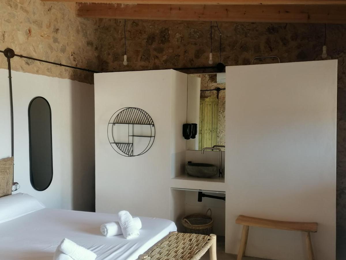 Son Mesquida Vell Hotel Manacor  Luaran gambar