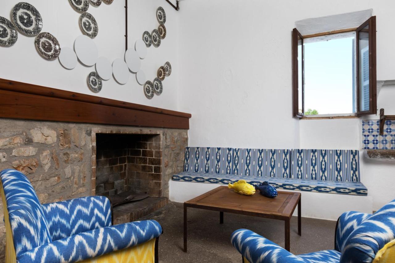 Son Mesquida Vell Hotel Manacor  Luaran gambar
