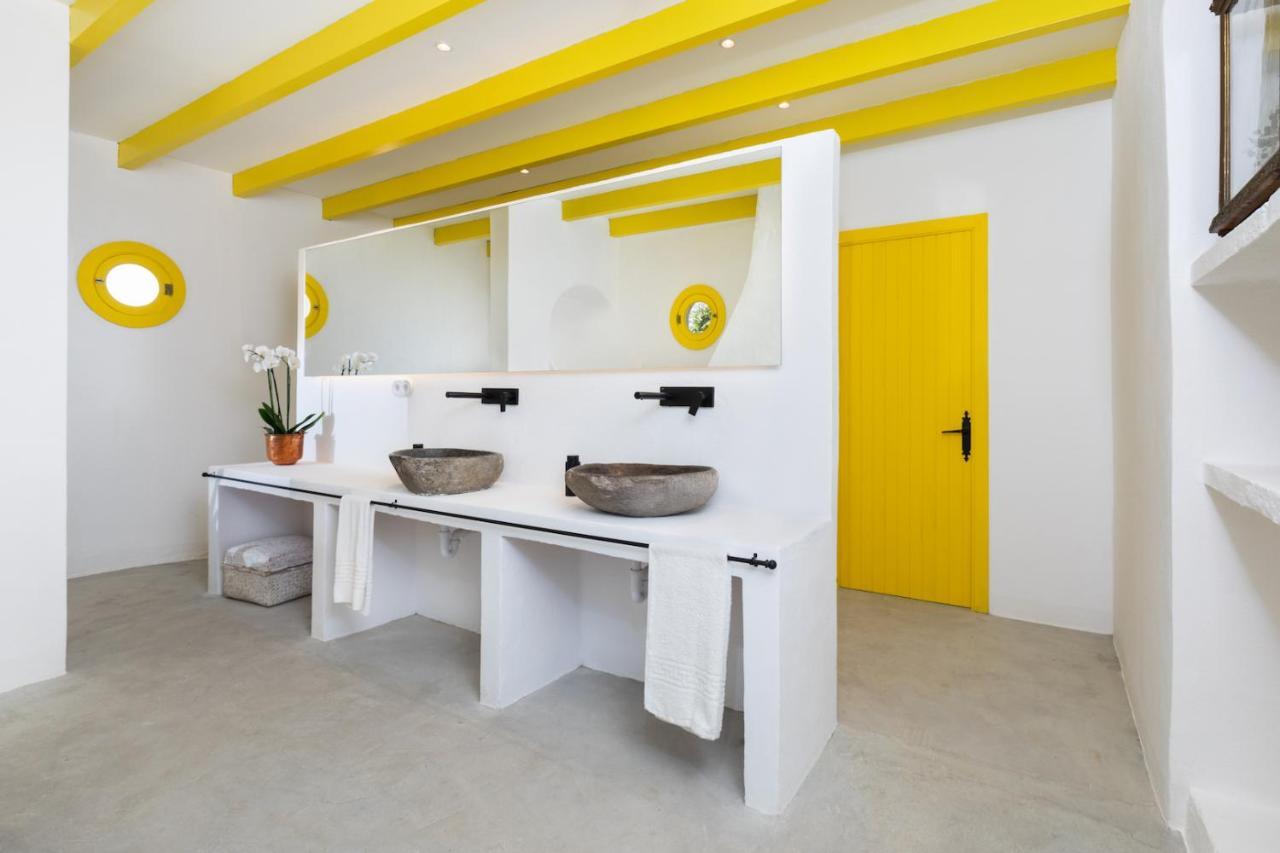 Son Mesquida Vell Hotel Manacor  Luaran gambar