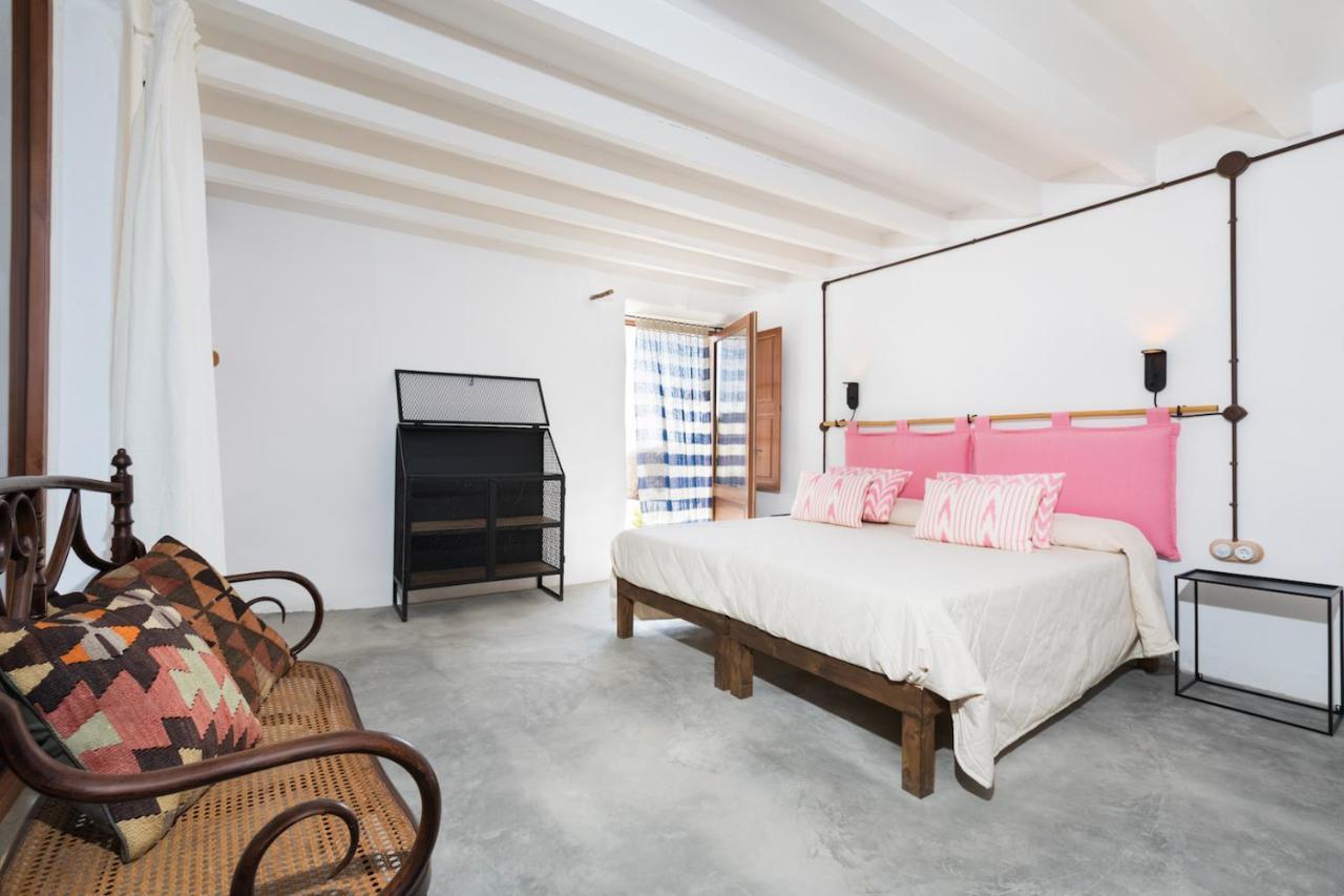 Son Mesquida Vell Hotel Manacor  Luaran gambar