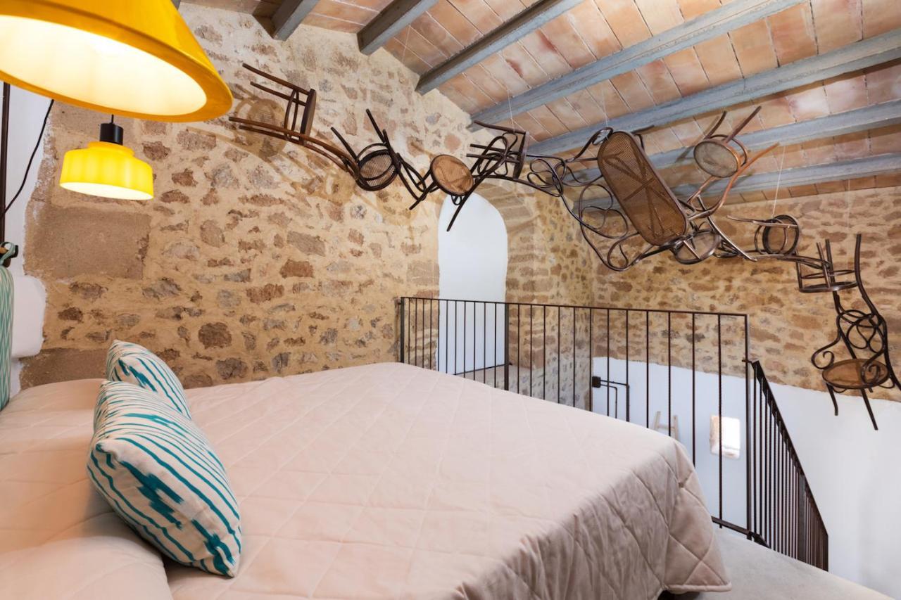 Son Mesquida Vell Hotel Manacor  Luaran gambar