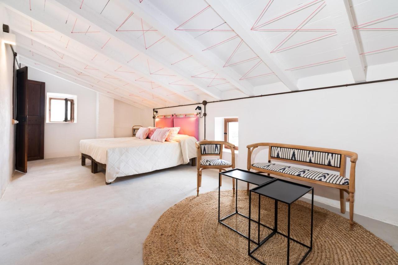 Son Mesquida Vell Hotel Manacor  Luaran gambar