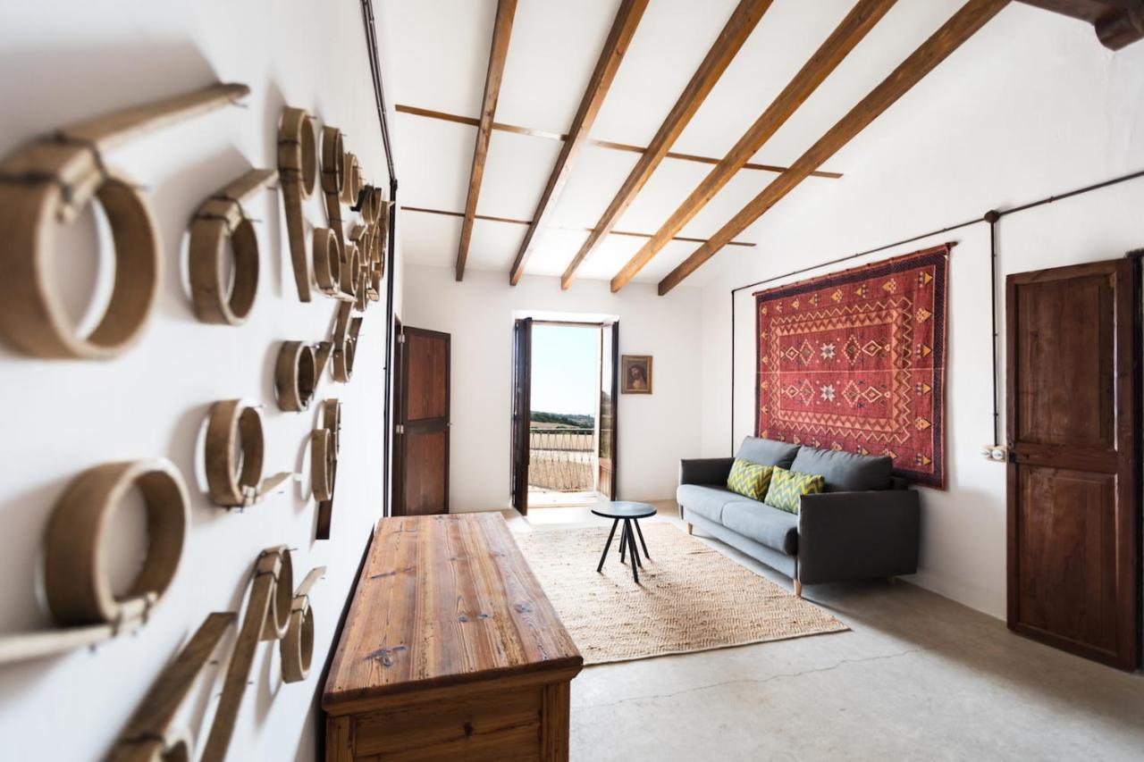 Son Mesquida Vell Hotel Manacor  Luaran gambar