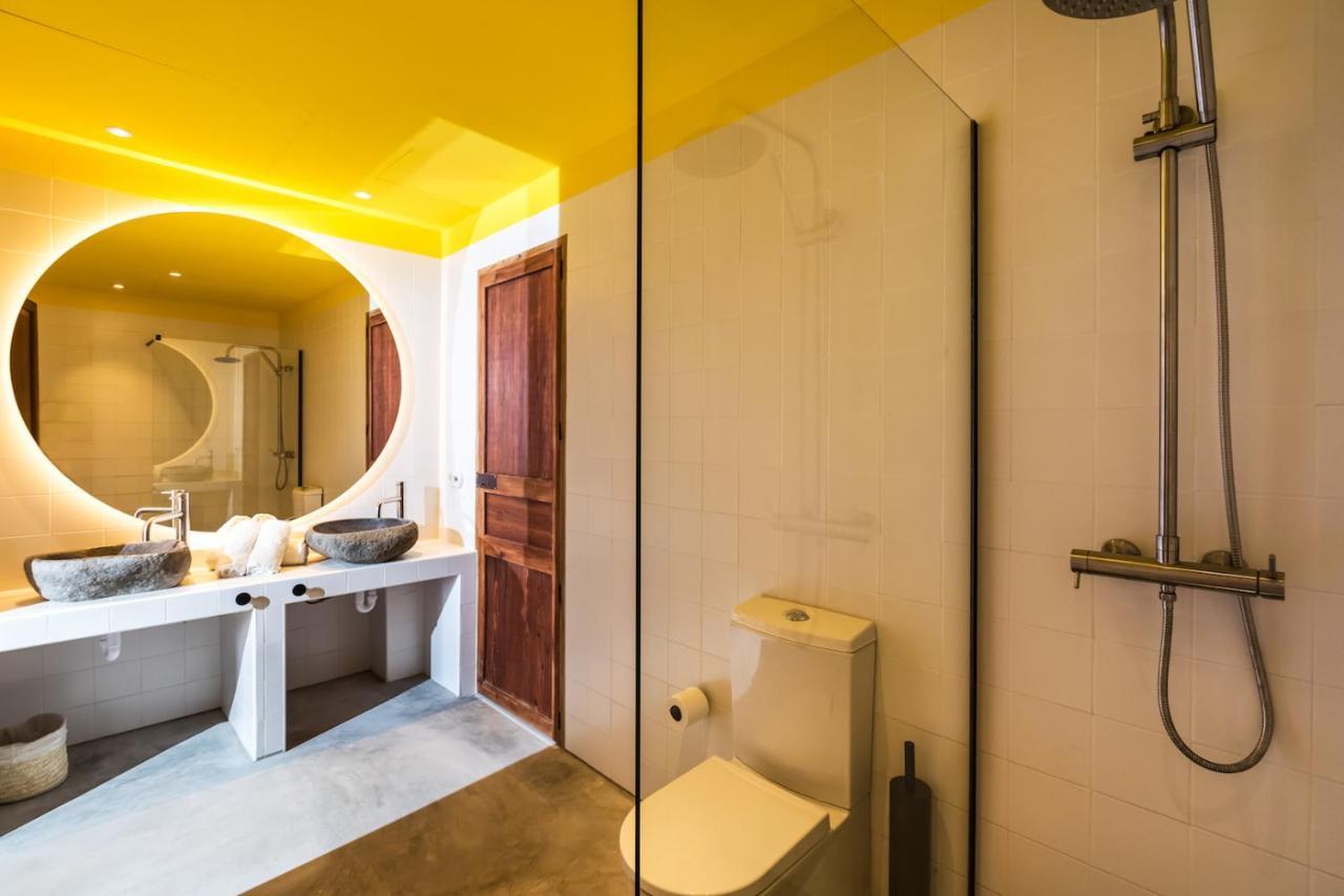 Son Mesquida Vell Hotel Manacor  Luaran gambar