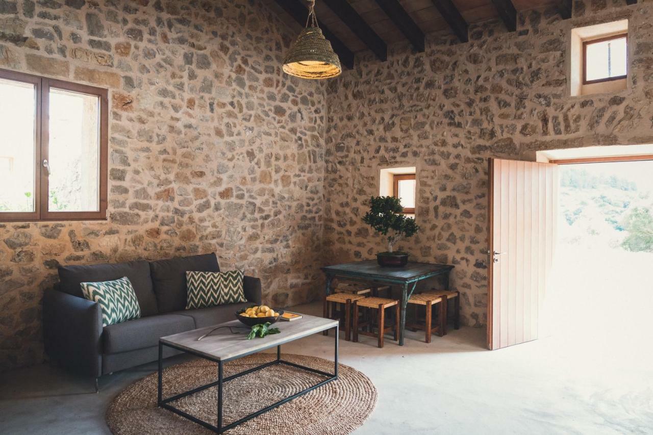 Son Mesquida Vell Hotel Manacor  Luaran gambar