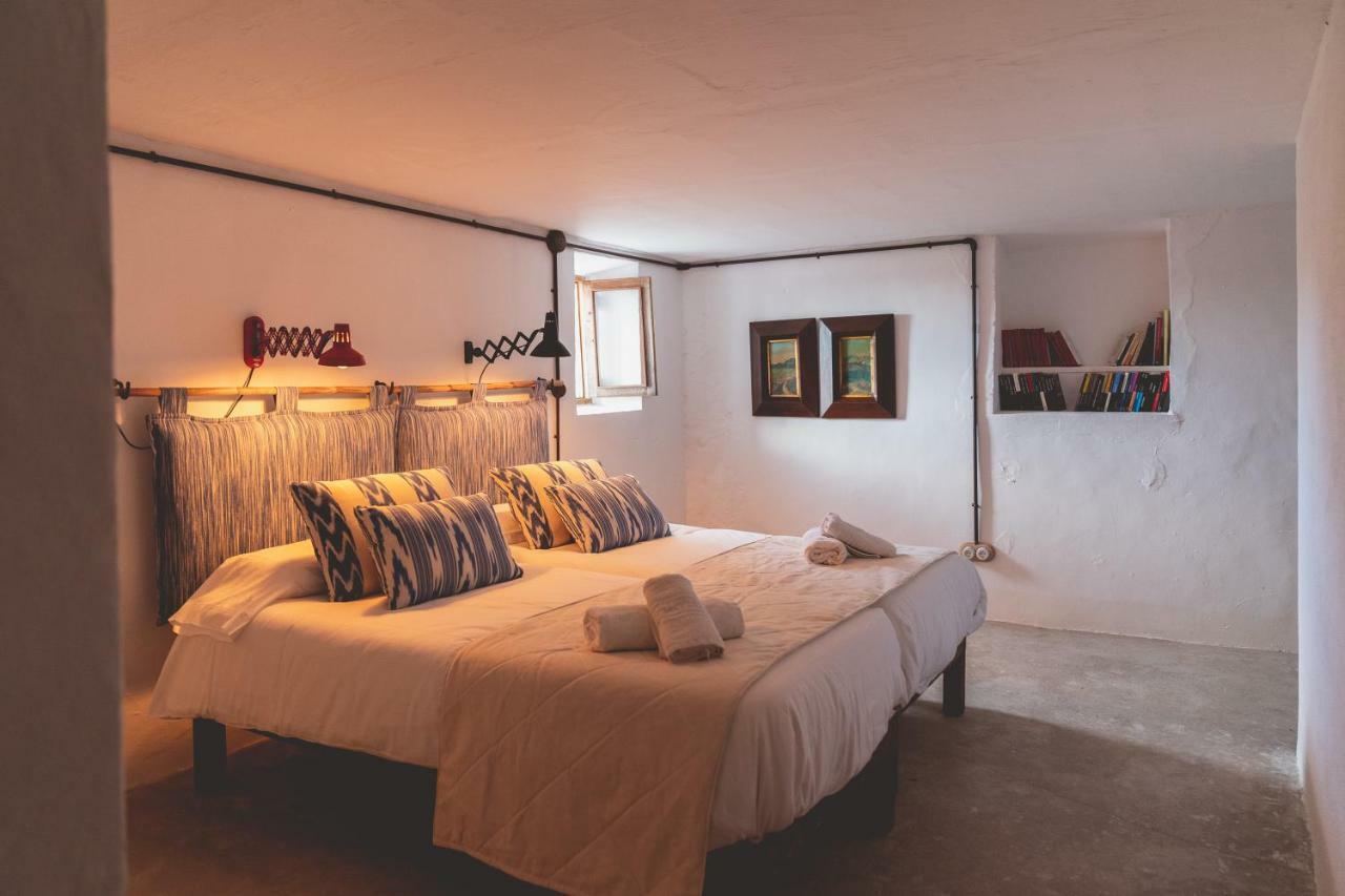Son Mesquida Vell Hotel Manacor  Luaran gambar