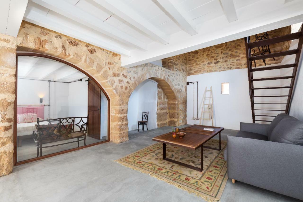 Son Mesquida Vell Hotel Manacor  Luaran gambar